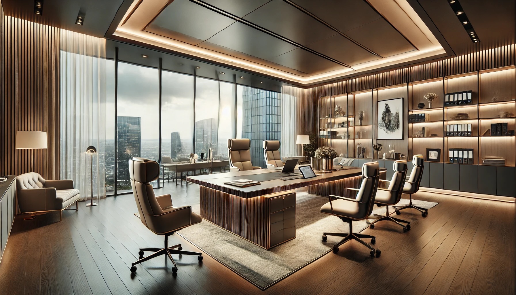 Innovative Solutions